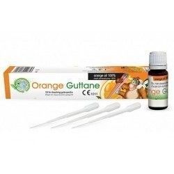 Orange Guttane 10 ml - 