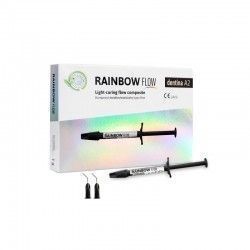 Rainbow Flow Dentina 1g - 
